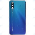 Huawei P30 Back Cover [Aurora]
